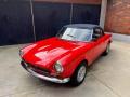 usato FIAT 124 Spider