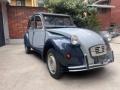 usato CITROEN 2CV