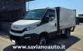 usato IVECO Altro