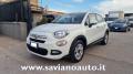 usato FIAT 500X