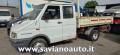 usato IVECO Altro