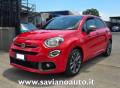 usato FIAT 500X