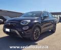 usato FIAT 500X