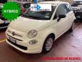 usato FIAT 500