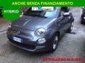 usato FIAT 500