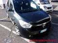 usato DACIA Lodgy