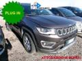 usato JEEP Compass