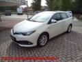 usato TOYOTA Auris Touring Sports