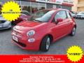 usato FIAT 500