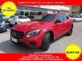 usato MERCEDES GLA 200