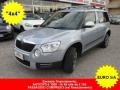 usato SKODA Yeti