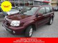 usato NISSAN X Trail