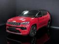 Km 0 JEEP Compass