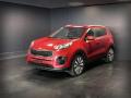 usato KIA Sportage