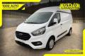 usato FORD Transit Custom