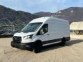 usato FORD Transit