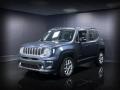 usato JEEP Renegade