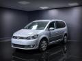 usato VOLKSWAGEN Touran