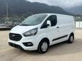 usato FORD Transit Custom