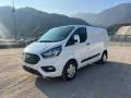 usato FORD Transit Custom