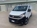 usato FIAT TALENTO 2000 ECOJET 120 C.V. PC TN FURGONE 10q; Navigatore;