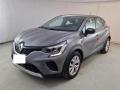 usato RENAULT Captur