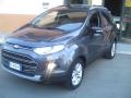 usato FORD EcoSport