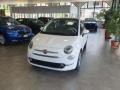 Km 0 FIAT 500