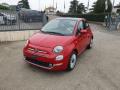 Km 0 FIAT 500