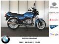 usato Bmw R 65