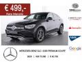 usato MERCEDES GLC