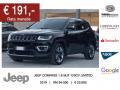 usato JEEP Compass