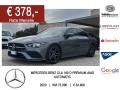 usato MERCEDES Classe CLA