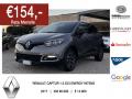 usato RENAULT Captur