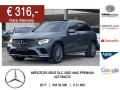 usato MERCEDES Classe GLC