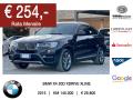 usato BMW X4