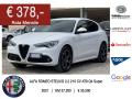 usato ALFA ROMEO Stelvio