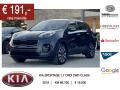 usato KIA Sportage