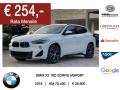 usato BMW X2