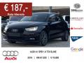 usato AUDI A1 Sportback