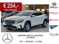 usato MERCEDES Classe GLA