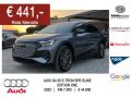 usato AUDI Q4 e tron