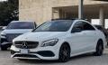 usato MERCEDES Classe CLA