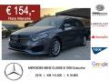 usato MERCEDES Classe B