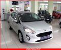 usato FORD Fiesta