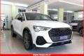 usato AUDI Q3 Sportback