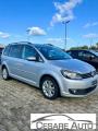 usato VOLKSWAGEN Touran