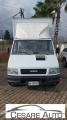 usato FIAT IVECO 35 12 CASSA ALLUMINIO