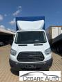 usato FORD Transit   con centina telonato