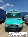 usato IVECO 35 A